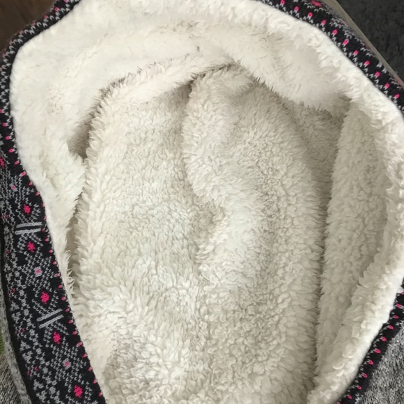 American eagle zip up jacket - Picture 3 of 4